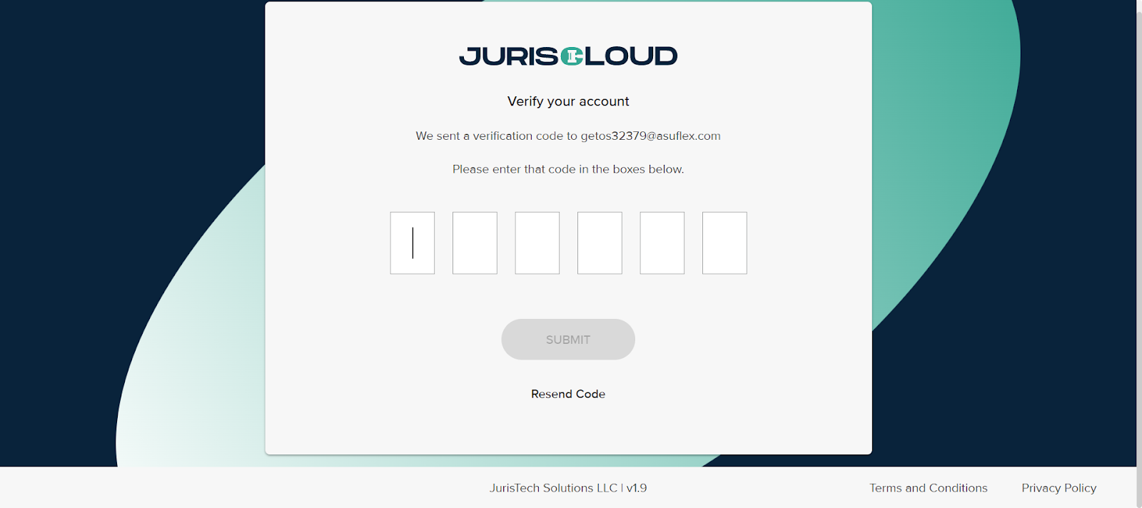 How do I create a new account - image 3