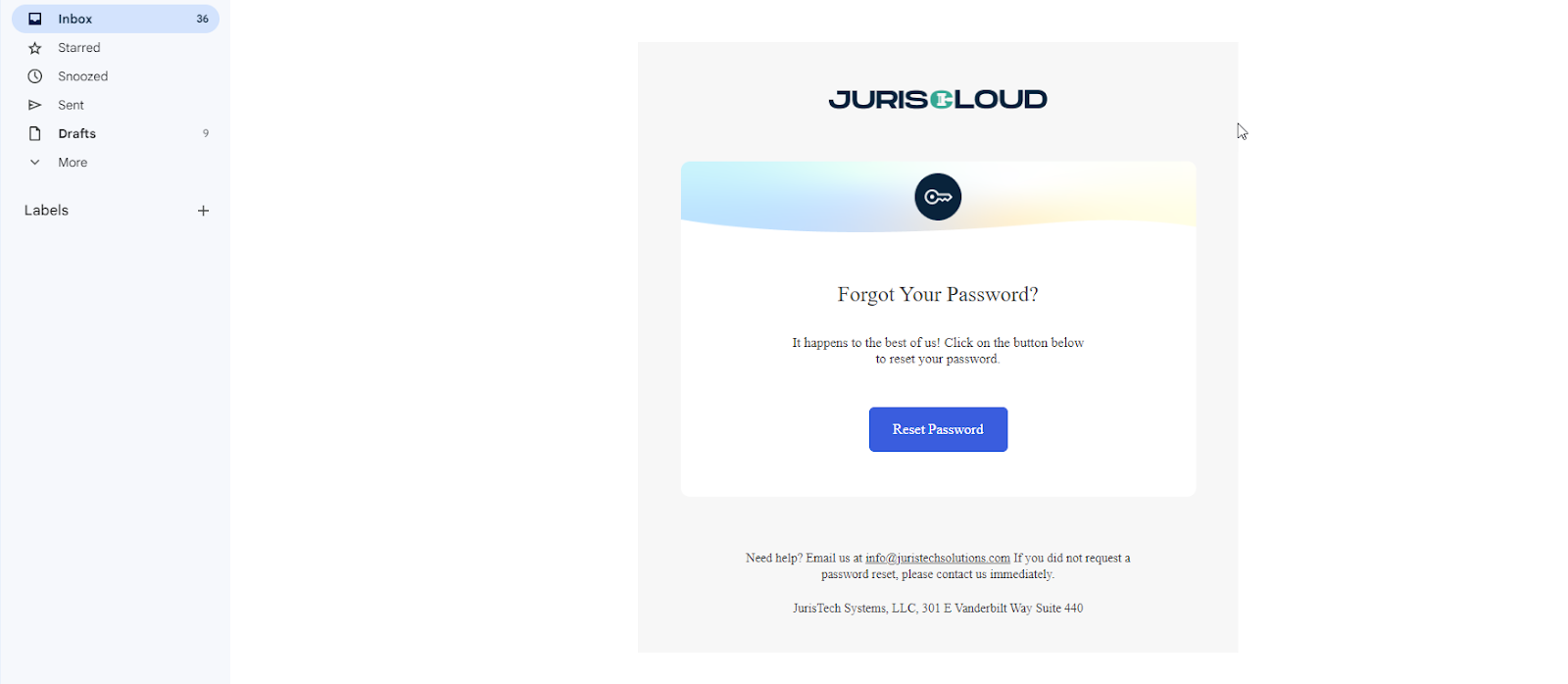How do I create a new account - image 8