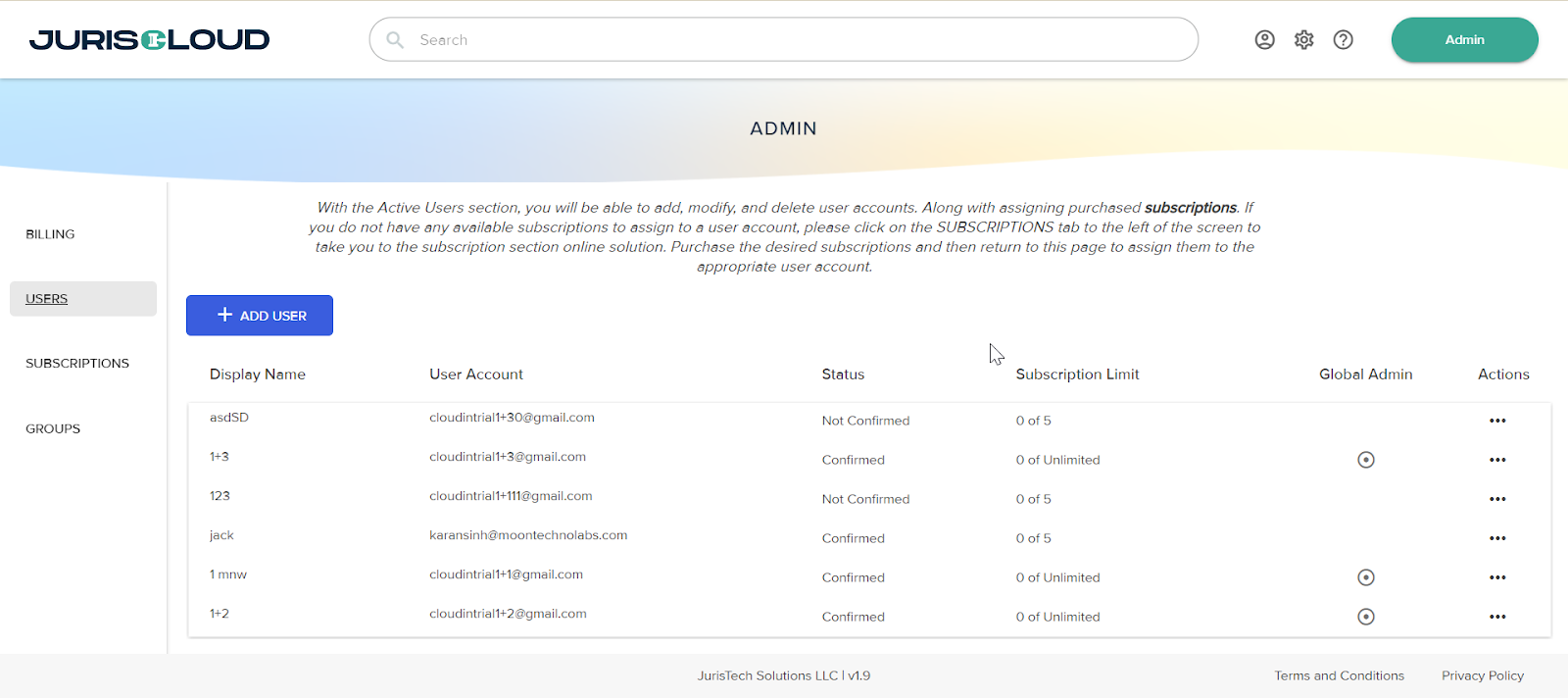 How do I invite co-workers - image 8