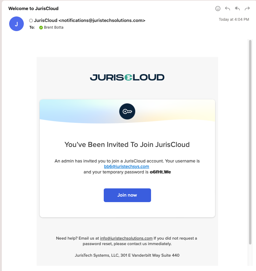 How do I add a co-worker to the solution - image 3
