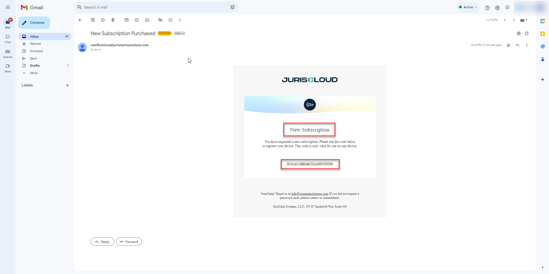 How do I purchase a subscription for a second set of devices - image 6