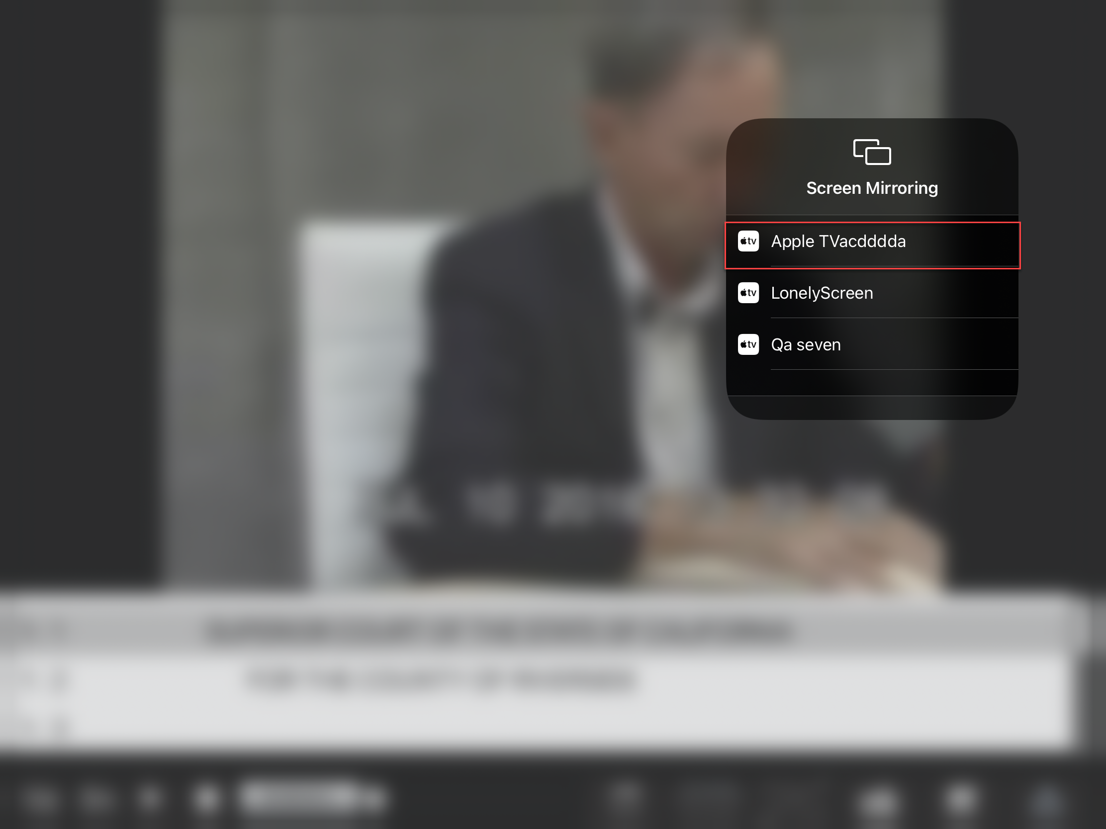 How do I present during depositions or court proceedings - image 2